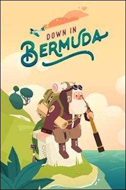Down in Bermuda (Xbox One) by Microsoft Box Art