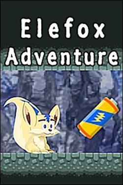 Elefox Adventure (Xbox One) by Microsoft Box Art