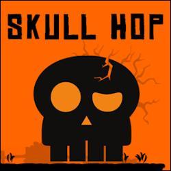 SKULL HOP (Xbox One) by Microsoft Box Art