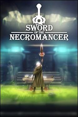 Sword of the Necromancer (Xbox One) by Microsoft Box Art