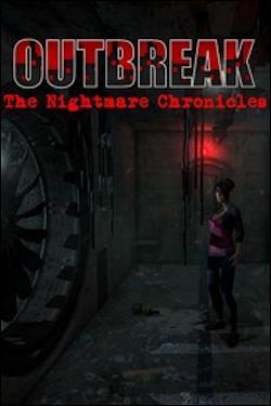 Outbreak: The Nightmare Chronicles Definitive Edition (Xbox Series X) by Microsoft Box Art