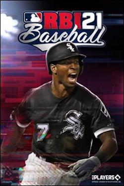 R.B.I. Baseball 21 (Xbox One) by Microsoft Box Art