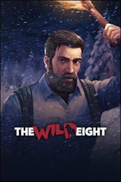 Wild Eight, The (Xbox One) by Microsoft Box Art