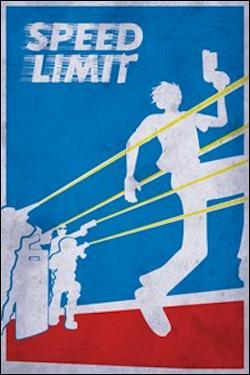 Speed Limit (Xbox One) by Microsoft Box Art