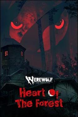 Werewolf: The Apocalypse - Heart of the Forest (Xbox One) by Microsoft Box Art