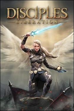 Disciples: Liberation (Xbox One) by Microsoft Box Art