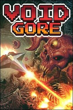 Void Gore (Xbox One) by Microsoft Box Art