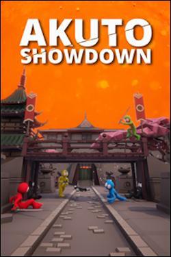 Akuto: Showdown (Xbox One) by Microsoft Box Art
