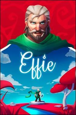 Effie (Xbox One) by Microsoft Box Art