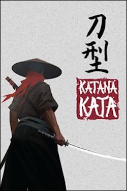 Katana Kata (Xbox One) by Microsoft Box Art