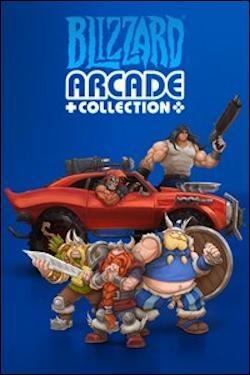 Blizzard Arcade Collection (Xbox One) by Microsoft Box Art