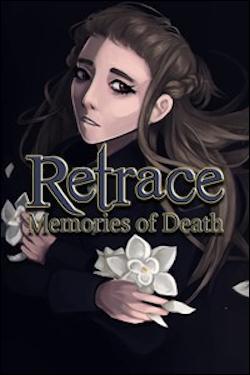 Retrace: Memories of Death (Xbox One) by Microsoft Box Art