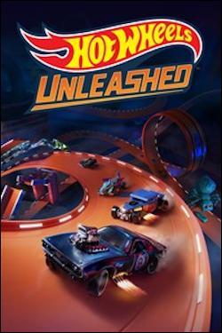 Hot Wheels Unleashed (Xbox One) by Microsoft Box Art
