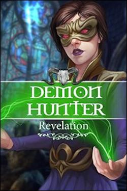 Demon Hunter: Revelation (Xbox One) by Microsoft Box Art