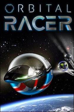 Orbital Racer (Xbox One) by Microsoft Box Art