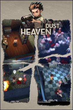 Heaven Dust (Xbox One) by Microsoft Box Art