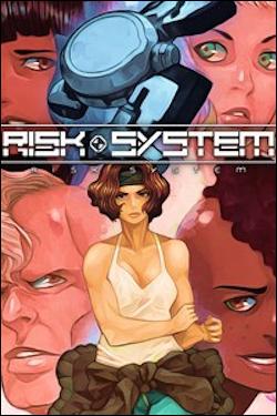 Risk System (Xbox One) by Microsoft Box Art