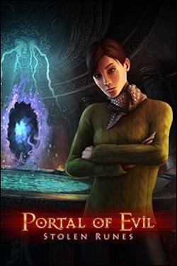 Portal of Evil: Stolen Runes (Xbox One) by Microsoft Box Art