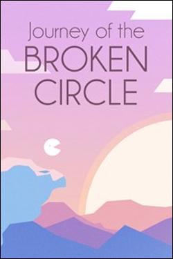 Journey of the Broken Circle Box art
