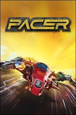 PACER (Xbox One) by Microsoft Box Art