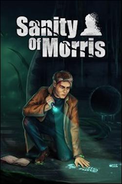 Sanity of Morris (Xbox One) by Microsoft Box Art
