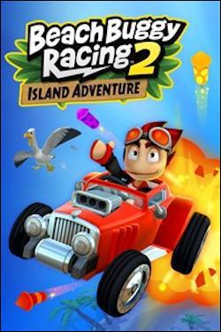Beach Buggy Racing 2: Island Adventure (Xbox One) by Microsoft Box Art