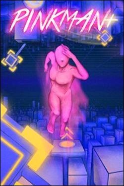 Pinkman+ (Xbox One) by Microsoft Box Art
