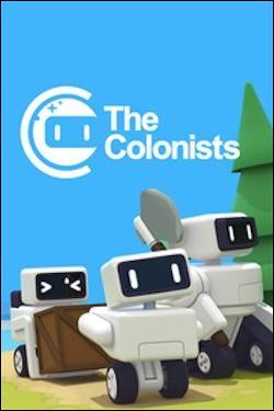 Colonists, The (Xbox One) by Microsoft Box Art