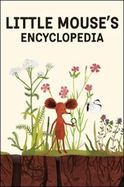 Little Mouse's Encyclopedia Box art