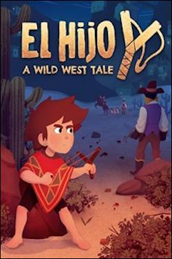 El Hijo - A Wild West Tale Box art