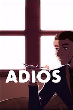 Adios (Xbox One) by Microsoft Box Art