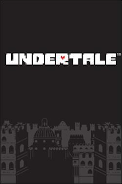 Undertale (Xbox One) by Microsoft Box Art