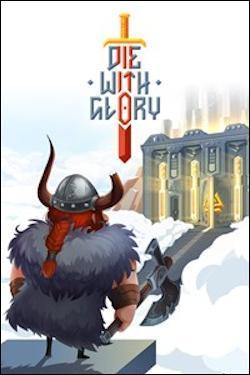 Die With Glory (Xbox One) by Microsoft Box Art