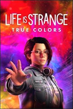 Life is Strange: True Colors Box art