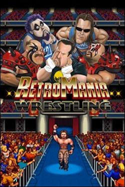 RetroMania Wrestling (Xbox One) by Microsoft Box Art