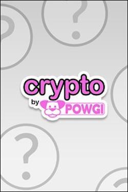 Crypto by POWGI (Xbox One) by Microsoft Box Art