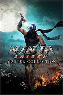 NINJA GAIDEN: Master Collection (Xbox One) by KOEI Corporation Box Art