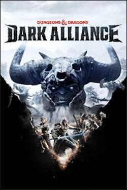 Dark Alliance Box art