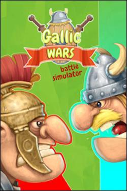 Gallic Wars: Battle Simulator (Xbox One) by Microsoft Box Art