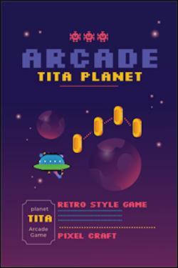 Tita Planet (Xbox One) by Microsoft Box Art