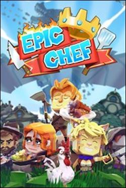 Epic Chef (Xbox One) by Microsoft Box Art