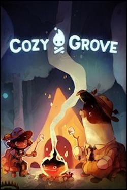 Cozy Grove (Xbox One) by Microsoft Box Art
