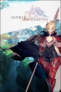Astria Ascending (Xbox One) by Microsoft Box Art