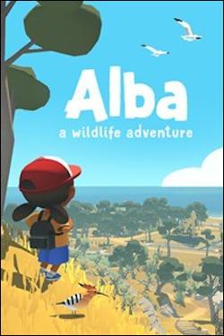 Alba: A Wildlife Adventure (Xbox One) by Microsoft Box Art