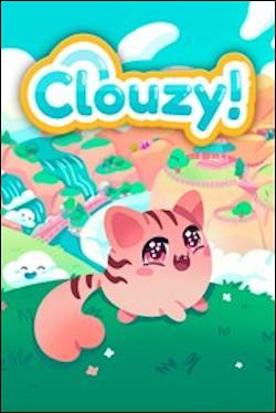 Clouzy (Xbox One) by Microsoft Box Art