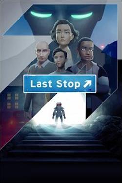 Last Stop, The (Xbox One) by Microsoft Box Art