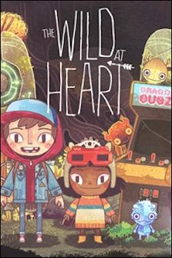 Wild at Heart, The (Xbox One) by Microsoft Box Art
