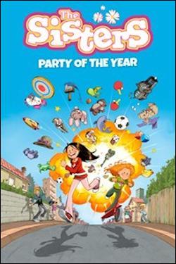 Sisters - Party of the Year, The (Xbox One) by Microsoft Box Art