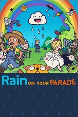 Rain on Your Parade (Xbox One) by Microsoft Box Art