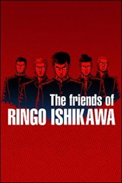 friends of Ringo Ishikawa, The (Xbox One) by Microsoft Box Art